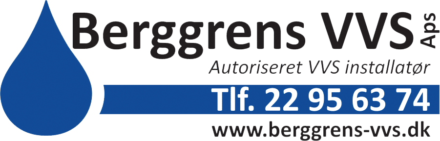 Berggrens VVS ApS